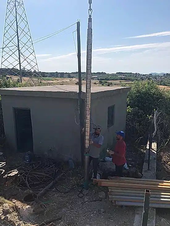 sondaj firması