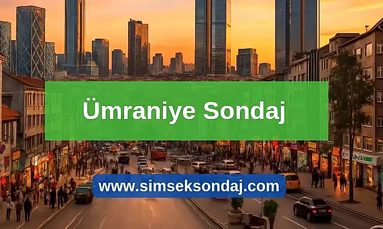 Ümraniye Su Sondajı