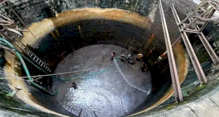 Kuyu Bakımı