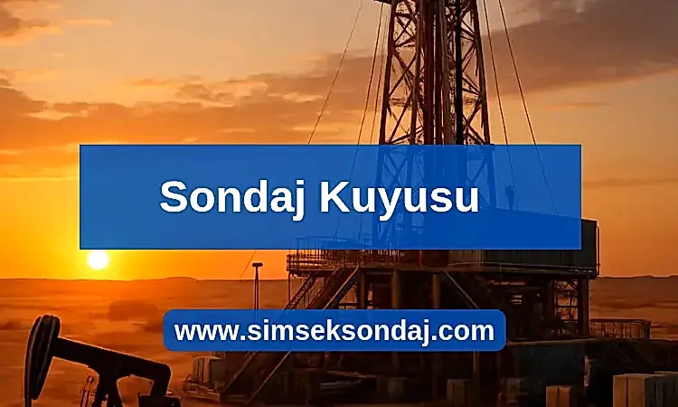 Sondaj Kuyusu