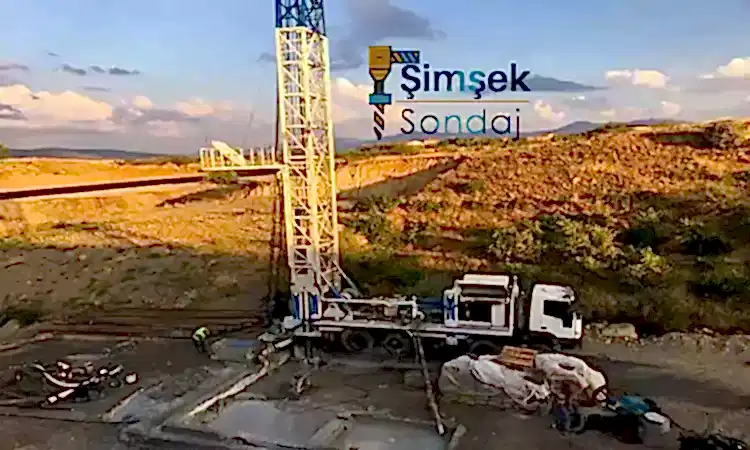 Su Sondajı