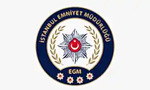 Beykoz Emliyet Müdürlüğü