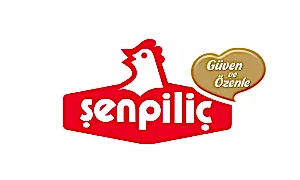 Şen piliç